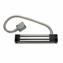 600WP, 600lb  Weather-proof Magnetic Gate Lock